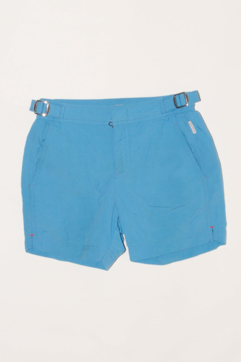 Badeshorts blau Gr.116 | Orlebar Brown