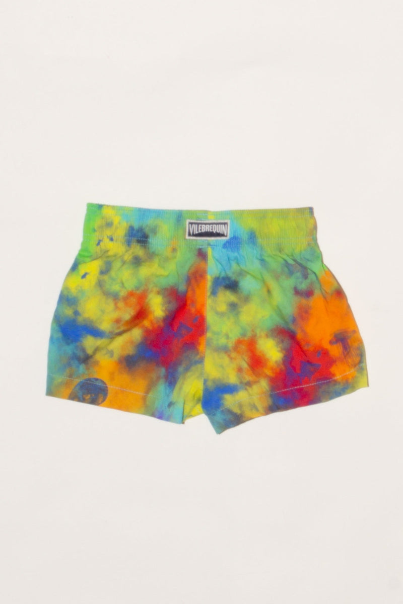 Swim trunks colorful size 2 | Vilebrequin