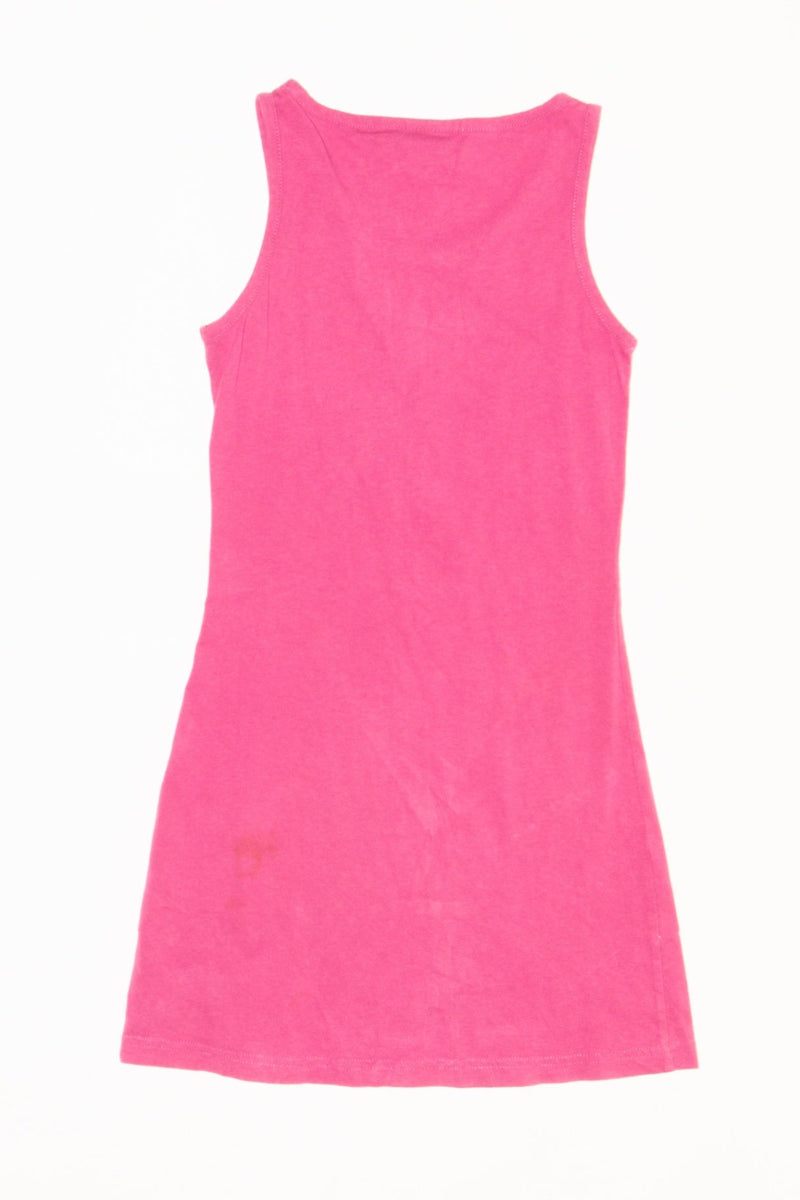 Jersey dress sleeveless size 122 | Converse