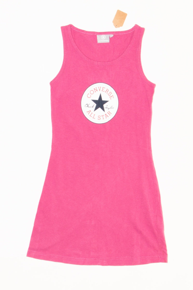 Jersey dress sleeveless size 122 | Converse