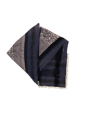 Halstuch, Dreieichstuch mit Sternchen | P. Eisenherz