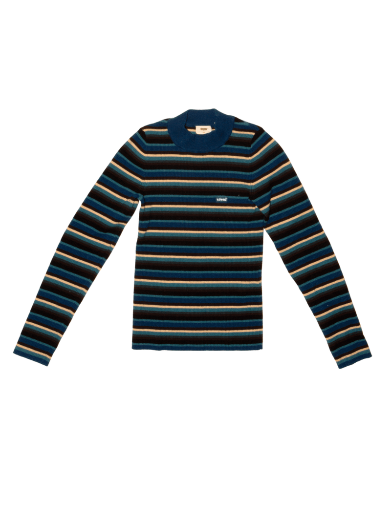 Striped sweater size 164 / XXS | Levis