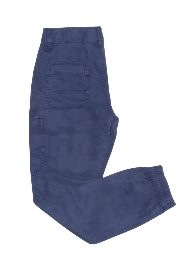 Cargo-Hose dunkelblau Gr.10 | Scotch & Soda