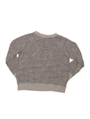 Sweater gray size 116 | Petit Bateau