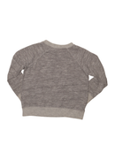 Sweater grau Gr.116 | Petit Bateau