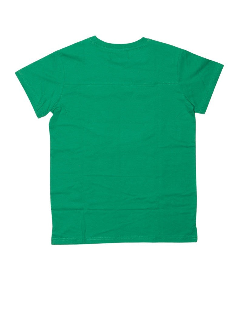 T-shirt green size 164 / 14 | A Monday