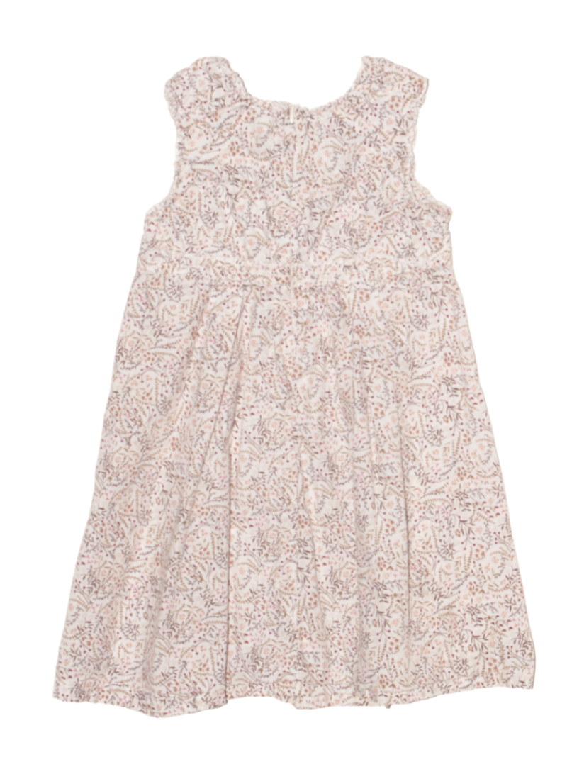 floral dress size 104 | Steiff