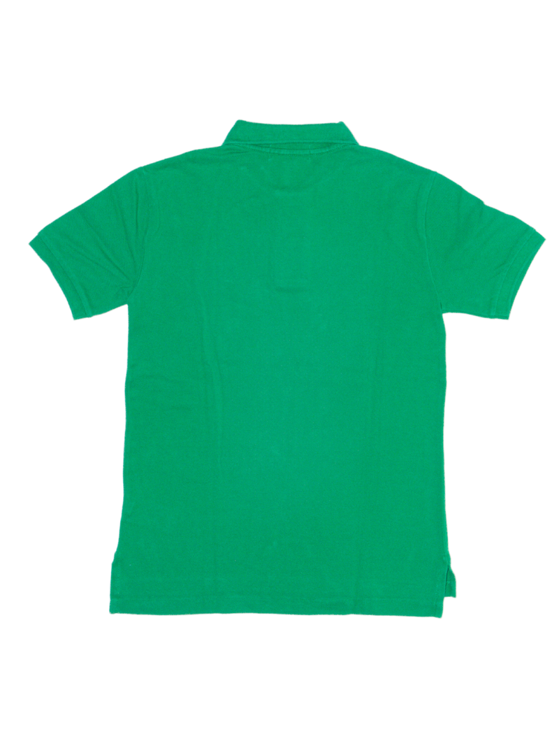 Polo shirt green size 128 | Polo Ralph Lauren