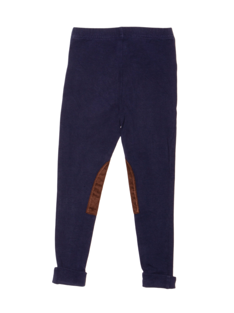 Leggings dark blue size 110 / 5 | Polo Ralph Lauren