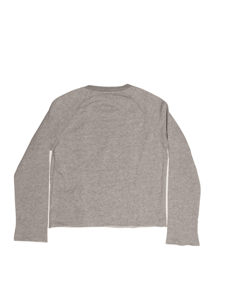 Sweater mit Raglanarmen Gr.164 / XXS | Levis