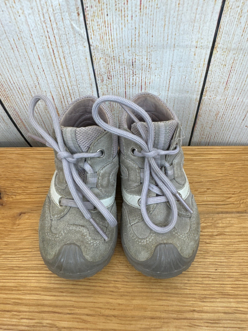 Superfit Halbschuhe Beige Gr. 20