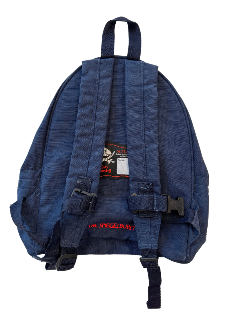 Capt'n Sharky Backpack | The Spiegelburg