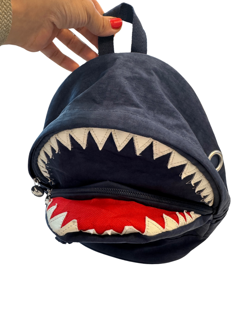 Capt'n Sharky Backpack | The Spiegelburg