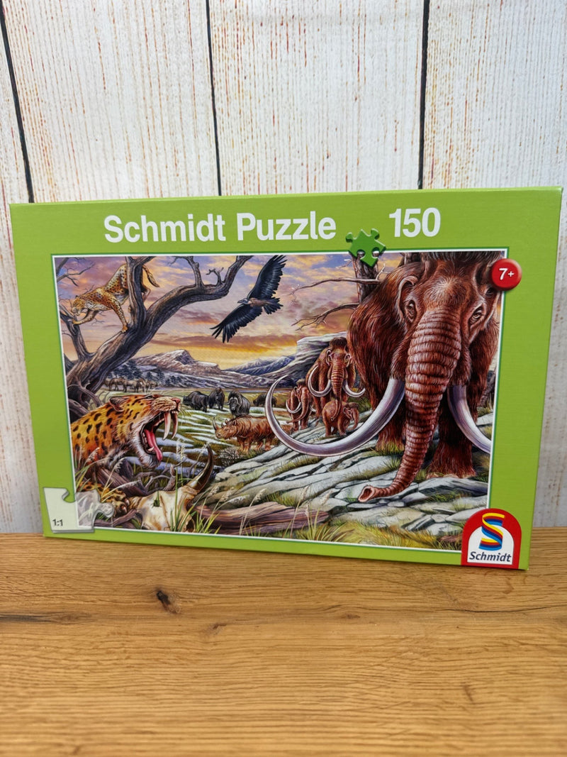 Schmidt Spiele Puzzle 150 Teile