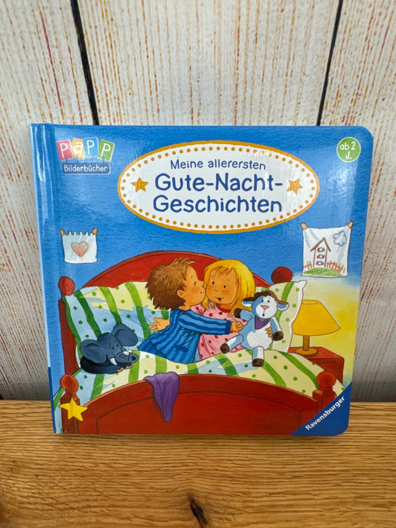 Ravensburger: Meine aller ersten Gute-Nacht-Geschichten