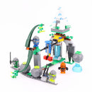 Lego Chima 70005 Lego Condition