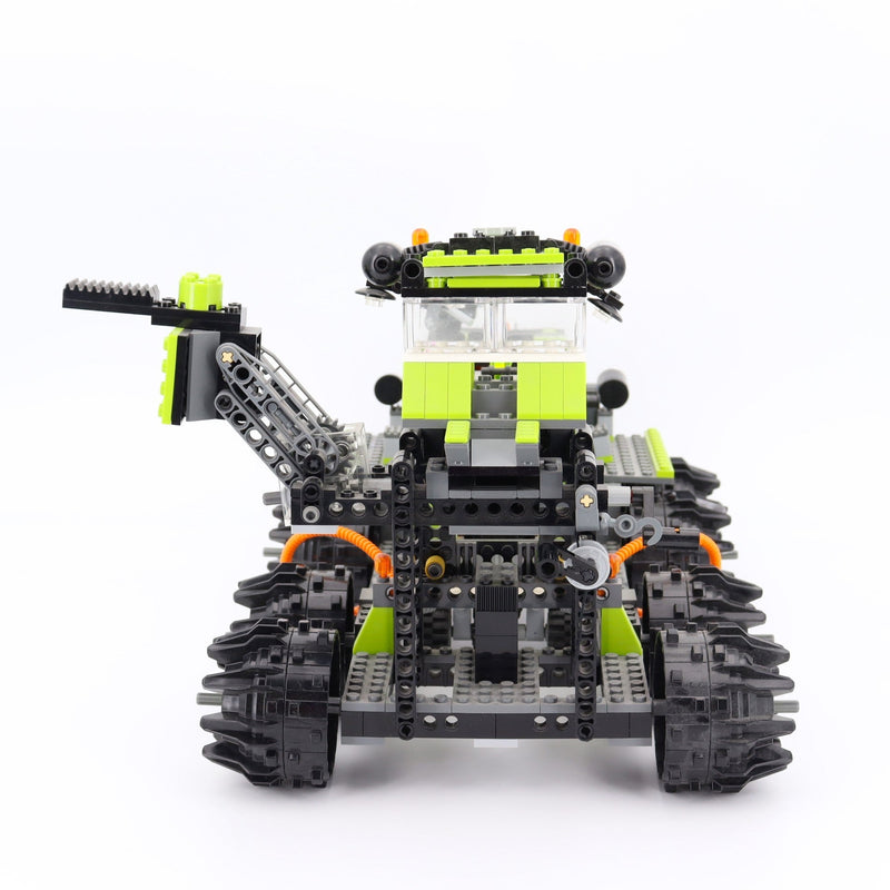 Lego Power Miners Teile wie abgebildet Zustand sehr gut