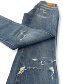 Jeans blue size 164 (W27) | Closed