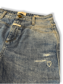 Jeans blue size 164 (W27) | Closed