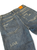 Jeans blue size 164 (W27) | Closed