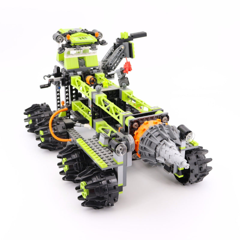 Lego Power Miners Teile wie abgebildet Zustand sehr gut