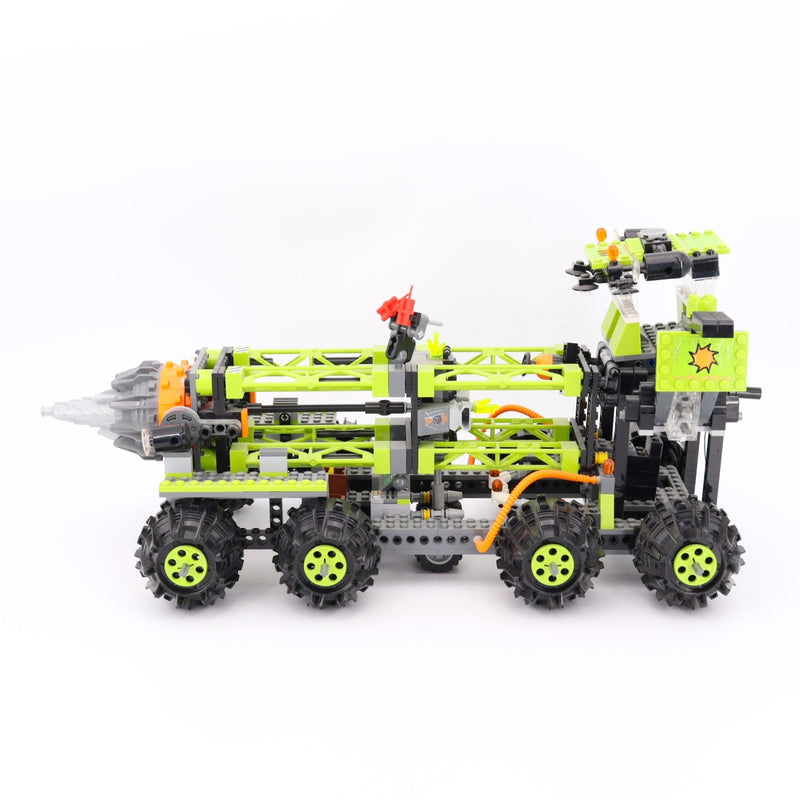 Lego Power Miners Teile wie abgebildet Zustand sehr gut