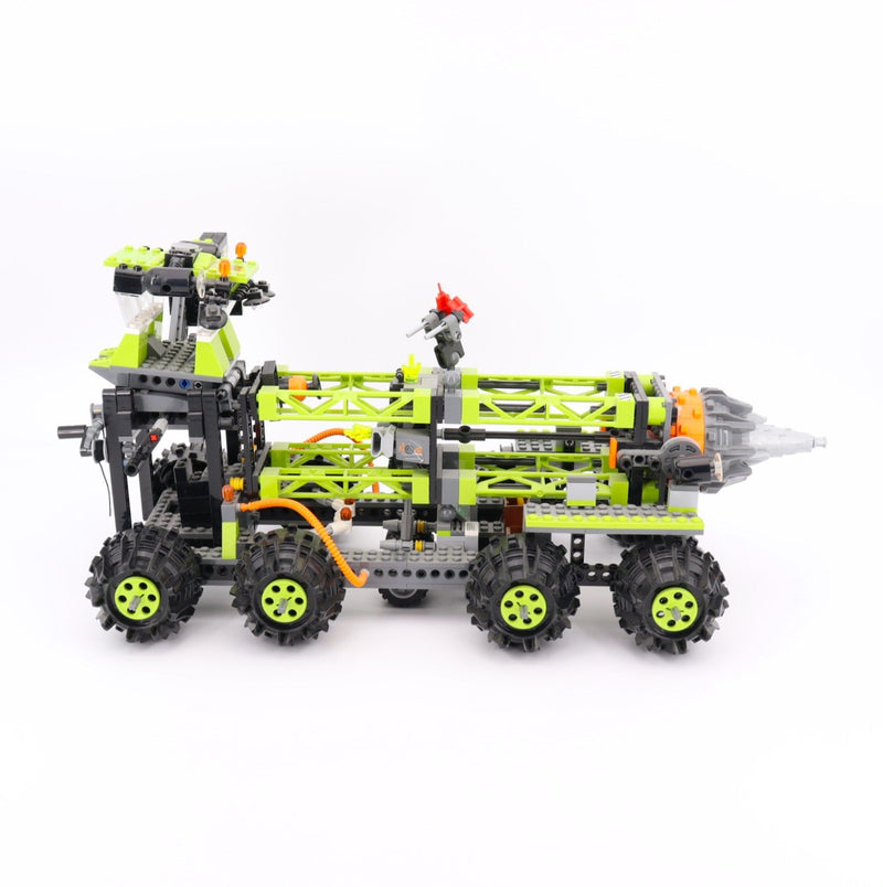 Lego Power Miners Teile wie abgebildet Zustand sehr gut