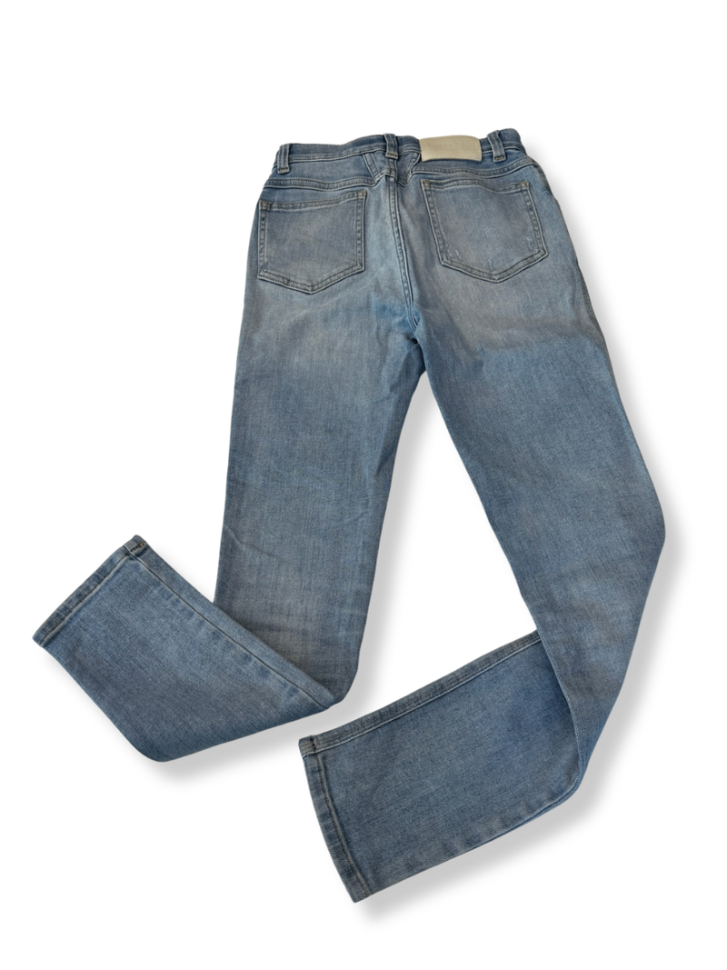 Jeans Blau Gr.164 | Closed