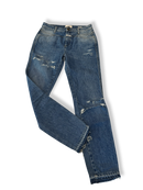 Jeans blue size 164 (W27) | Closed