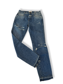 Jeans blue size 164 (W27) | Closed