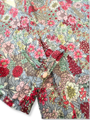 Bluse geblümt Gr.152 | Bonpoint