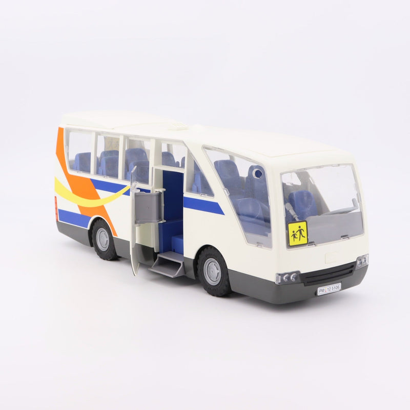 Schulbus Playmobil 125106