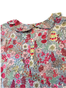 Bluse geblümt Gr.152 | Bonpoint