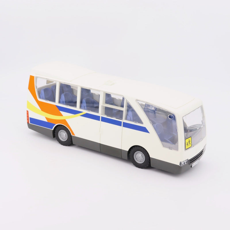 Schulbus Playmobil 125106