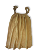 Muslin dress olive size 128 / 8 | Long Live The Queen