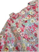 Bluse geblümt Gr.152 | Bonpoint