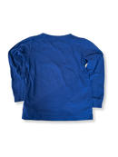 Longsleeve dunkelblau Gr.110 | Levi's