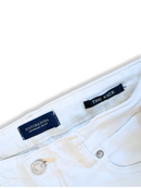 Flared-Jeans weiß Gr.140 | Scotch & Soda