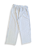 Marlene-Hose gestreift Gr.140 | Zara