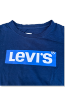 Longsleeve dunkelblau Gr.110 | Levi's