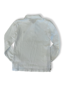 Poloshirt Weiß Gr.128 / 8 | Polo Ralph Lauren