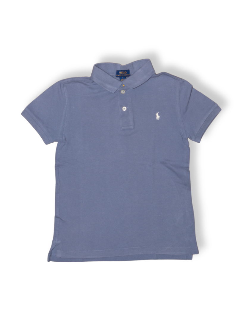 T-Shirts taubenblau Gr.7 | Polo Ralph Lauren