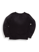 Sweater vintage black Gr.116/122 | Replay