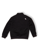 Pullover Schwarz Gr.116 | DM