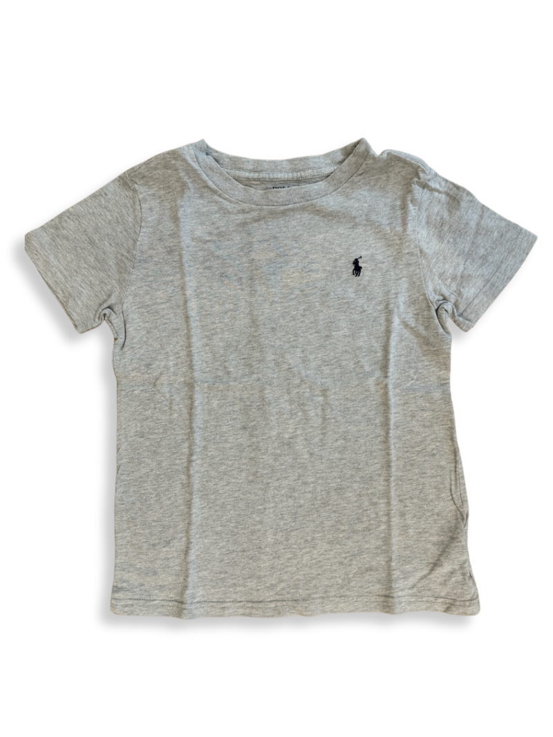 T-shirt gray size 7 | Polo Ralph Lauren