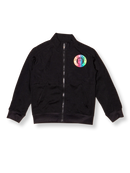 Pullover Schwarz Gr.116 | DM