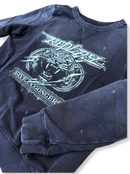 Sweater vintage black Gr.116/122 | Replay