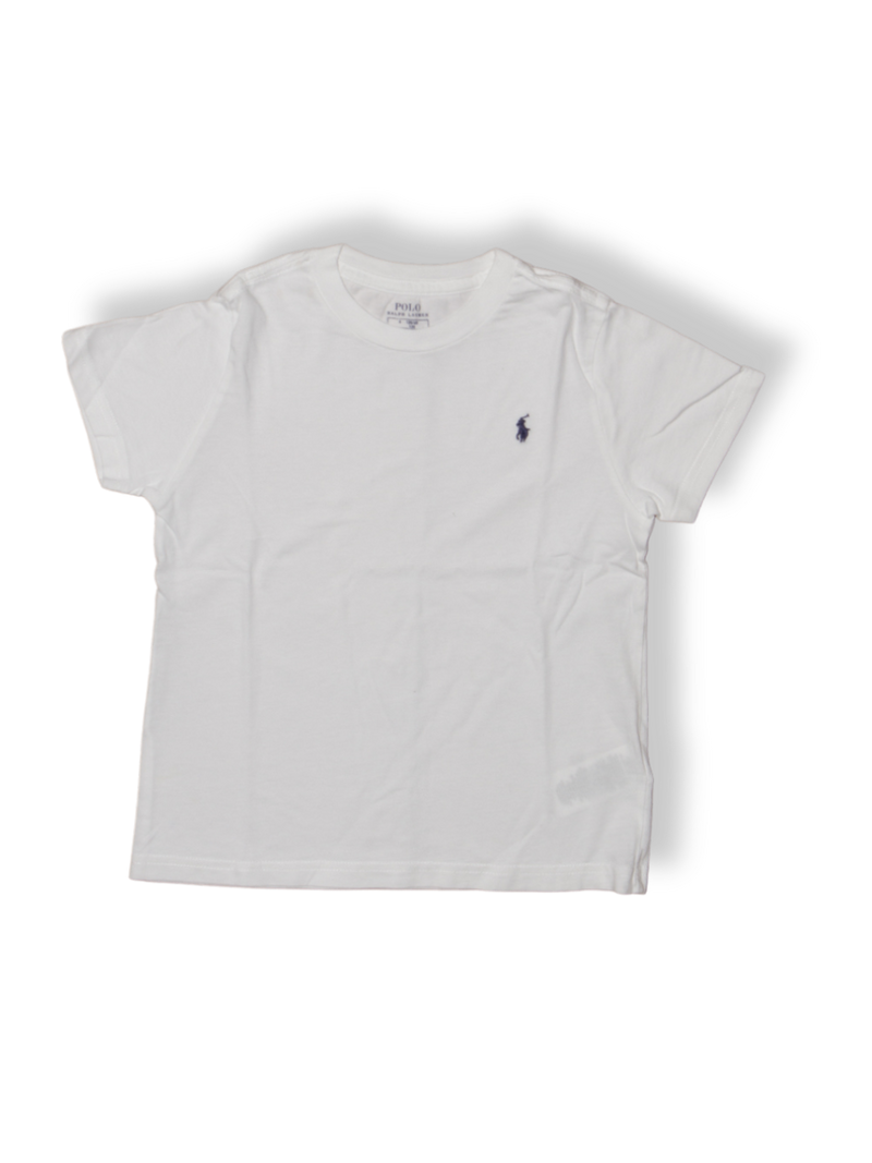 T-Shirt white size 6 | Polo Ralph Lauren