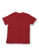 T-Shirt Rot Gr.128 / 7 | Ralph Lauren