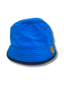 Hat "Lasse" blue size M, 3-6y | Finkid